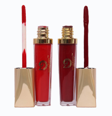 

Mattlook Matte Liquid Sindoor Sindoor(Maroon, Red)