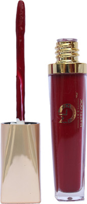 

Mattlook Matte Liquid Sindoor Sindoor(Maroon)