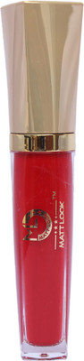 

Mattlook Matte Liquid Sindoor Sindoor(Red)