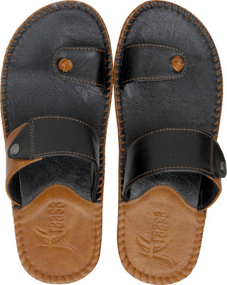 

Kraasa Slippers, Black