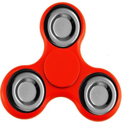 

Piggiotoo LX-SPINNER(Red)