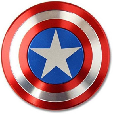 

Piggiotoo Captain America(Red, Blue)