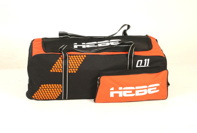 

Hebe SENIOR Cricket Kit Bag(Multicolor, Kit Bag