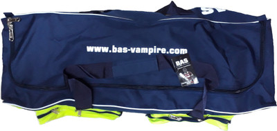 

BAS ODI with Wheel Kit Bag(Green, Kit Bag, Blue;green