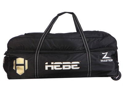 

Hebe SENIOR Cricket Kit Bag(Multicolor, Kit Bag