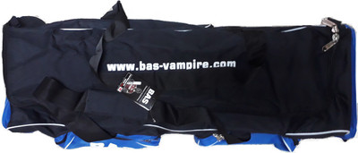 

BAS ODI with Wheel Kit Bag(Blue, Kit Bag