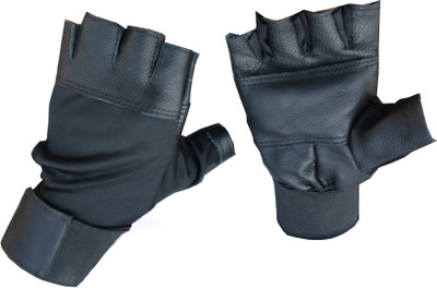 

Byson Xtra Weightlifting Gym & Fitness Gloves (, Multicolor