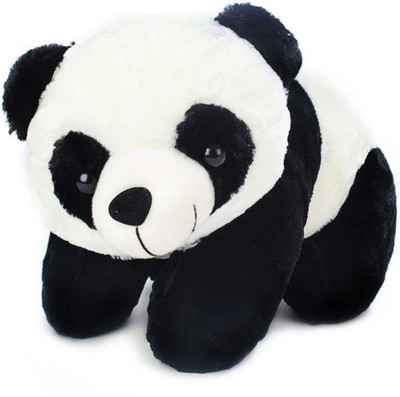 

Ejebo Stuffed Soft Plush Toy For Kids - 25 cm(White)