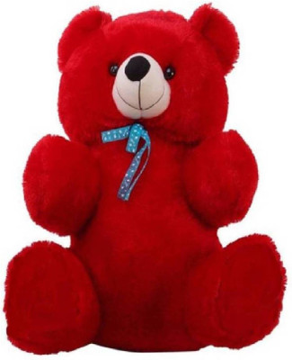 

DRR TELESERVICES TEDDY004 - 55 cm(Red)