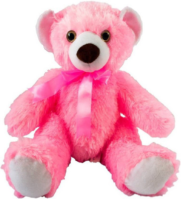

DRR TELESERVICES TEDDY010 - 55 cm(Pink)