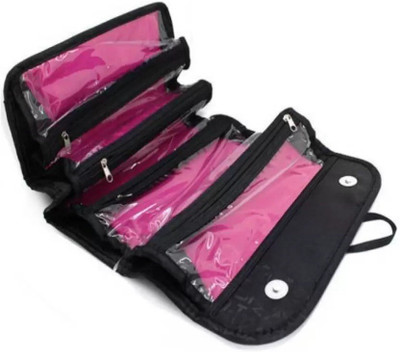 

RetailShopping Cosmetic Pouch(Black)