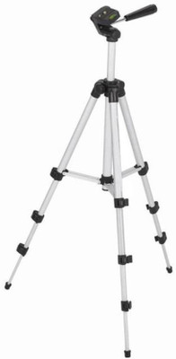 

Mezire Series-S Tripod (Multicolour, Supports Up to 2000 g) Tripod Kit(Black, Silver, Supports Up to 1000 g)