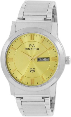 Maxima 49232CMGI Watch  - For Men (Maxima) Mumbai Buy Online