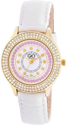 

Gio Collection G0024-03 Special Edition Watch - For Women