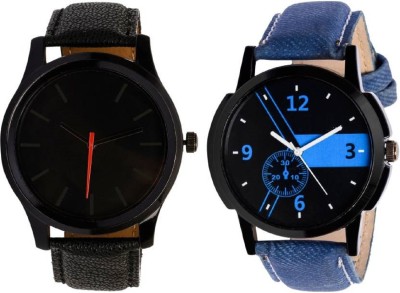 PMAX Designer Festive Exclusive Attractive Men Combo 06 FOR Watch  - For Men   Watches  (PMAX)