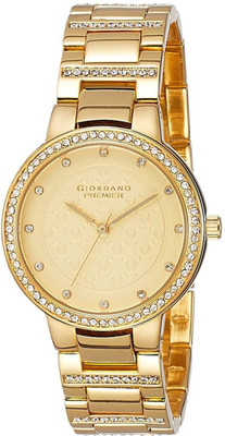 

Giordano P2052-11 Watch - For Women