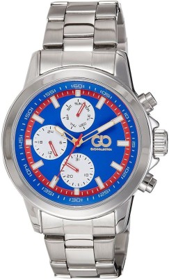 Gio Collection AD-0059-C Special Collection Analog Watch  - For Men   Watches  (Gio Collection)