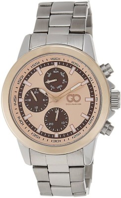 Gio Collection AD-0059-E Special Collection Analog Watch  - For Men   Watches  (Gio Collection)