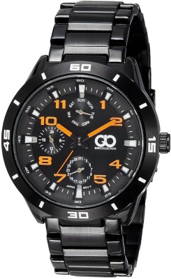 Gio Collection G0045-33 Special Eddition Analog Watch  - For Men   Watches  (Gio Collection)