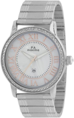 Maxima 47200CMLI Watch  - For Women   Watches  (Maxima)