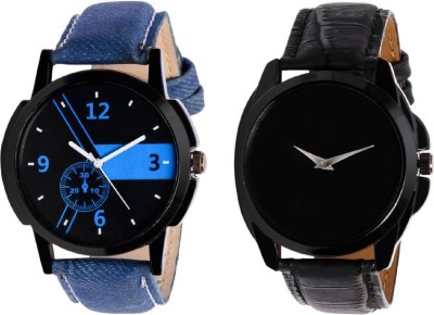 PMAX Designer Festive Exclusive Attractive Men Combo 02 FOR Watch  - For Men   Watches  (PMAX)