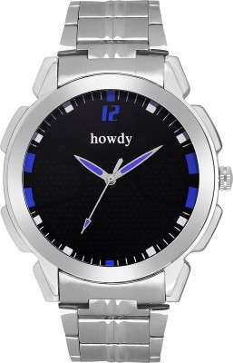 Howdy Howdy-657 Watch  - For Men   Watches  (Howdy)