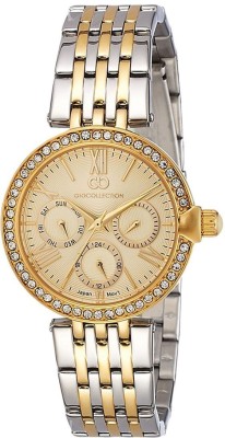 Gio Collection G2026-22 Analog Watch  - For Women   Watches  (Gio Collection)