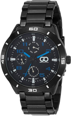 

Gio Collection G0045-55 Watch - For Men