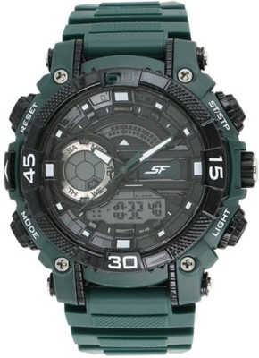 SF 77070pp06 Watch  - For Men   Watches  (SF)