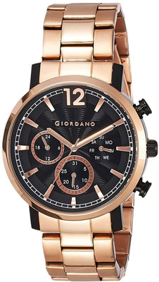 

Giordano 1762-22 Watch - For Men