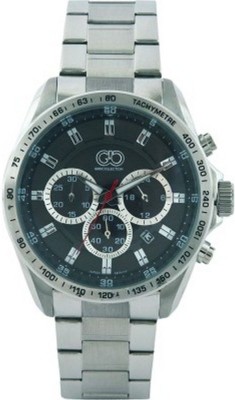 Gio Collection G0061-11 Special Eddition Analog Watch  - For Men   Watches  (Gio Collection)