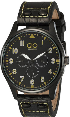 

Gio Collection G0068-02 Watch - For Men