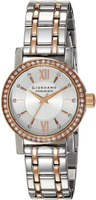 

Giordano P260-55 Watch - For Women