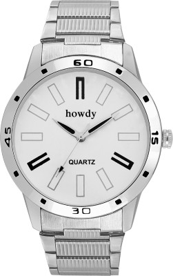 Howdy Howdy-664 Watch  - For Men   Watches  (Howdy)