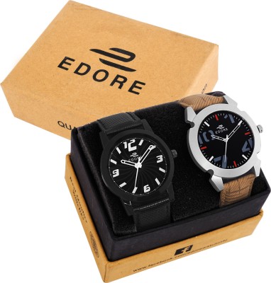 Edore Vibrant Ed-Gr002 Vibrant Watch  - For Men   Watches  (Edore)