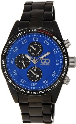 Gio Collection AD-0060-F Analog Watch  - For Men   Watches  (Gio Collection)