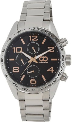 Gio Collection AD-0065-A Analog Watch  - For Men   Watches  (Gio Collection)