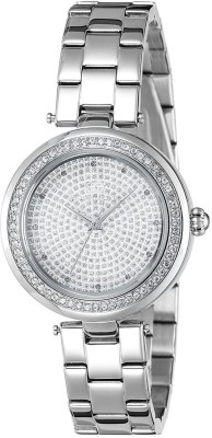 Gio Collection G2008-11 Best Buy Analog Watch  - For Women   Watches  (Gio Collection)