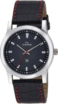 Maxima 20887LMGI Watch  - For Men   Watches  (Maxima)
