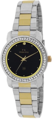 Maxima 43016CMLT Watch  - For Women   Watches  (Maxima)