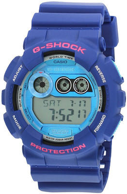 

Casio G504 Watch - For Men