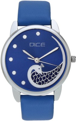 Dice GRC-M132-8886 Grace Watch  - For Women   Watches  (Dice)