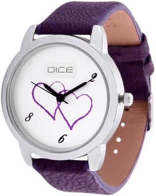 Dice GRC-W200-8883 Grace Watch  - For Women   Watches  (Dice)
