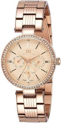 Gio Collection G2024-44 Analog Watch  - For Women   Watches  (Gio Collection)
