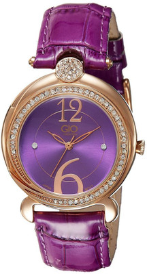 

Gio Collection G0042-06 Watch - For Women