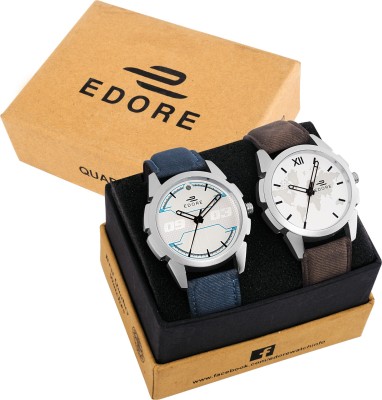 Edore Vibrant Ed-Gr001 Vibrant Watch  - For Men   Watches  (Edore)