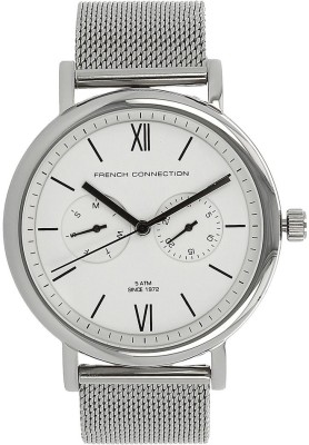 French Connection FC1223SMGJ Watch  - For Men   Watches  (French Connection)