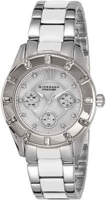 

Giordano P2054-22 Watch - For Women