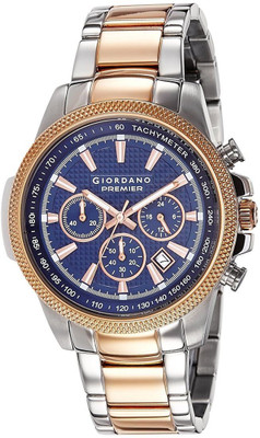 

Giordano P185-66 Watch - For Men
