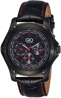 Gio Collection G0072-03 Analog Watch  - For Men   Watches  (Gio Collection)